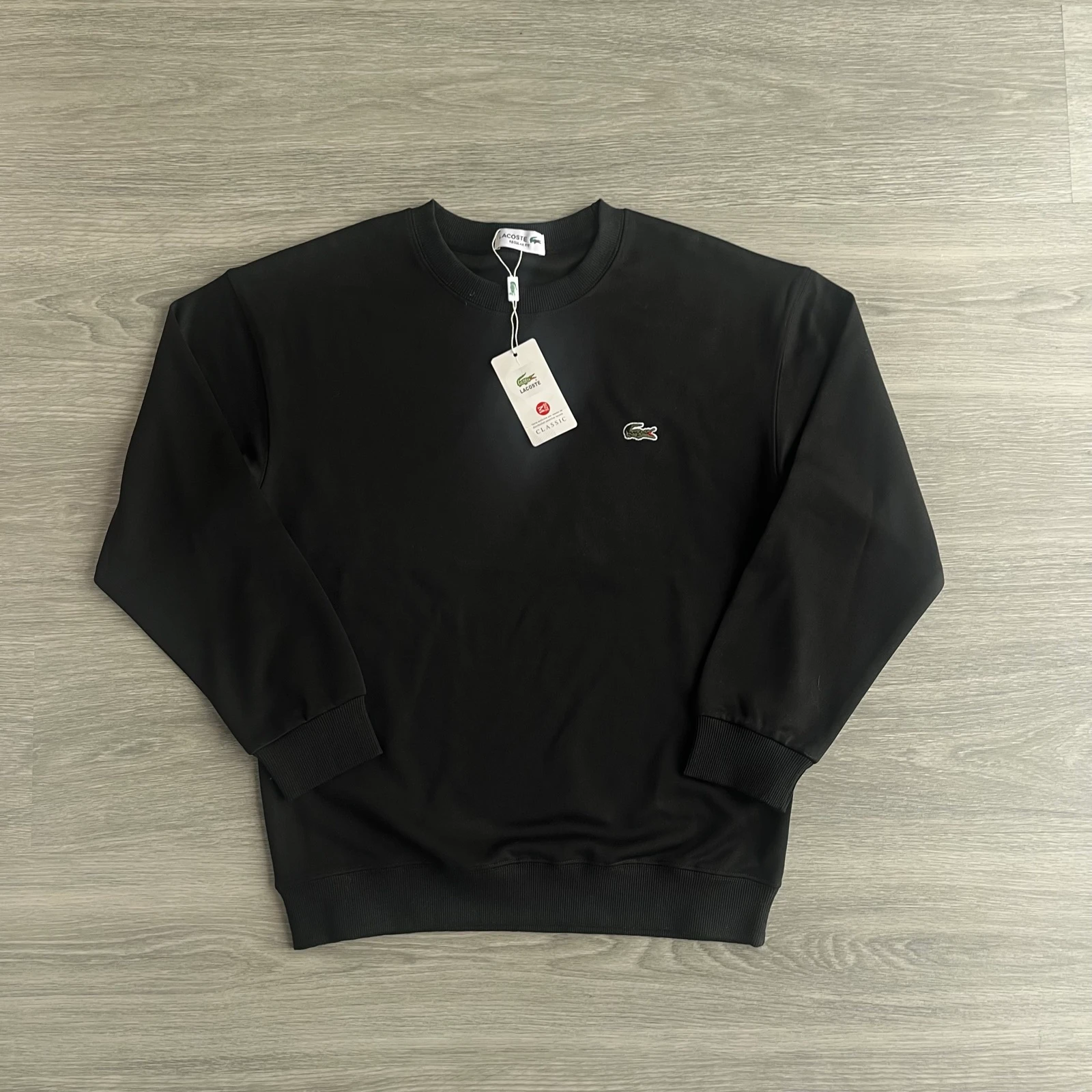 Lacoste sweater 